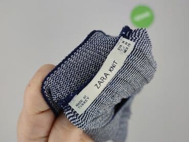 zara basic marynarka: Zara, Sweter damski, rozmiar M — 4