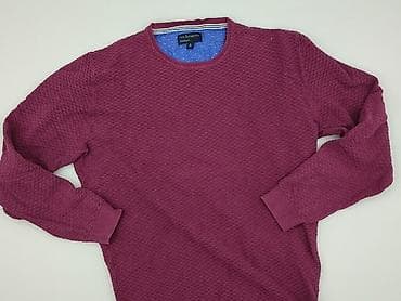 clockhouse sweter: Nils Sundström, Sweter dla mężczyzn, rozmiar XL — 1