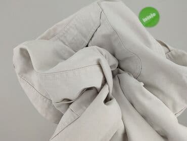 spodnie moro cargo bershka: Szorty dla mężczyzn, rozmiar L — 4