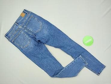 levis strauss pants: Bershka, Jeansy damskie, rozmiar S — 3