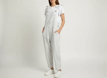 kombinezon bialcon: Women`s overall, size L — 1