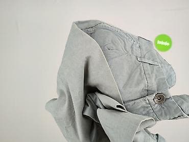 drain: Dr.Denim, Spodnie materiałowe damskie, rozmiar S — 4