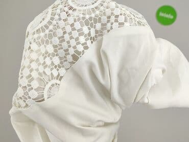 bluzki by me: Blue, Bluzka damska, rozmiar M — 5