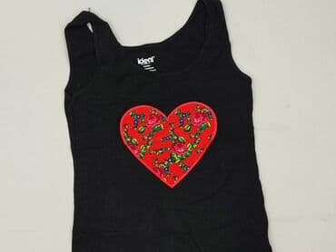 shein podkoszulki damskie: Top damski, rozmiar S — 1