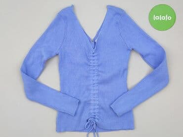 sweter cropp: Yu & Me, Sweter damski, rozmiar S — 2