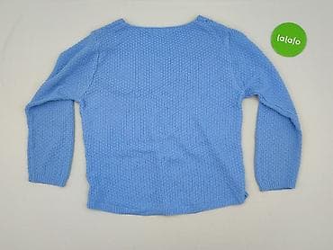 sweter damski diverse: Classic, Sweter damski, rozmiar M — 3