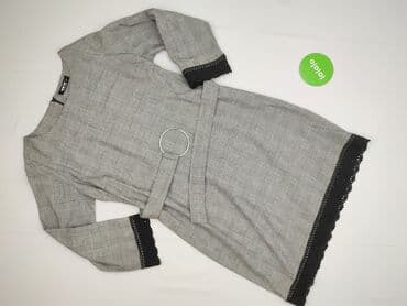 monnari eleganckie sukienki: Moon Chang, Sukienka damska, rozmiar XL — 2