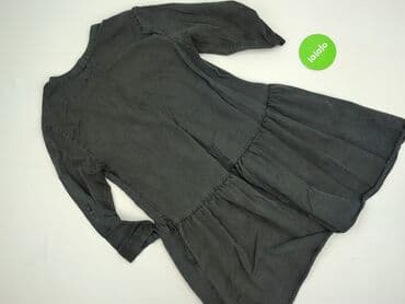 koszula z żabotem reserved: Reserved, Sukienka damska, rozmiar M — 4