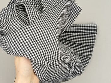 bluzka w paski c a: Women's blouse, size S (EU 36) — 5