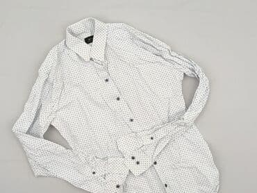 bytom koszule lniane: Bytom, Koszulа dla mężczyzn, rozmiar S — 1