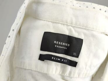 bluza m: Koszulа dla mężczyzn, rozmiar XL — 4