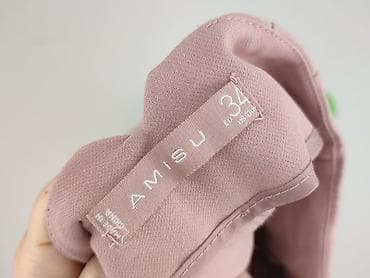 esprit buty deichmann: Amisu, Spodnie materiałowe damskie, rozmiar XS — 4