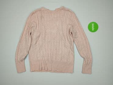 sweter w paski h: Sweter damski, rozmiar S — 3
