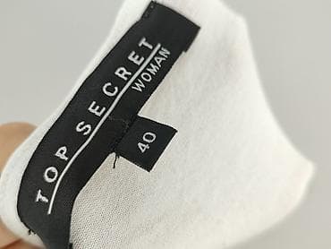 lager 157 bluza: Top Secret, Bluzka damska, rozmiar L — 4