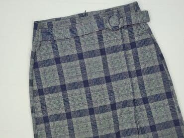 spódnica i sweter do pracy: Moodo, Spódnica damska, rozmiar L — 1