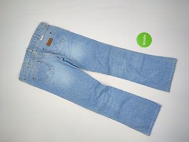 wrangler 44: Wrangler, Jeansy damskie, rozmiar L — 3