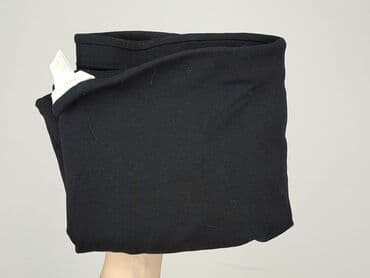 t shirty basic hm: H&M Basic, Spódnica damska, rozmiar S — 6