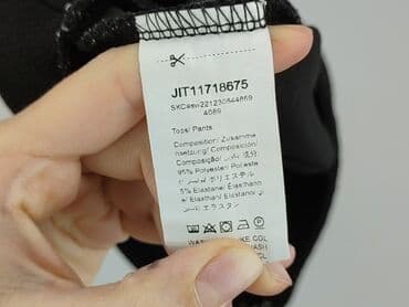 obcisłe krótkie spodenki: Shorts for women, size S — 4