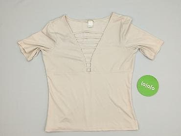 bluzki monika: H&M, Bluzka damska, rozmiar M — 2