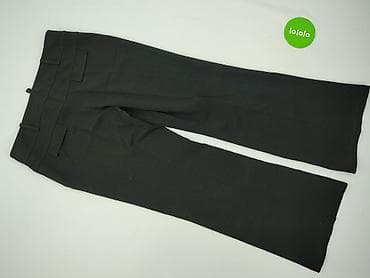 lampoo second hand: A&R, Spodnie materiałowe damskie, rozmiar XL — 3