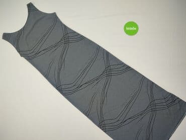 rysunki sukienek: Sukienka damska, rozmiar M — 3