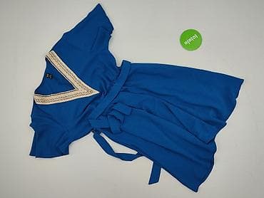 blue motion clothes: Emery Rose, Sukienka damska, rozmiar M — 3