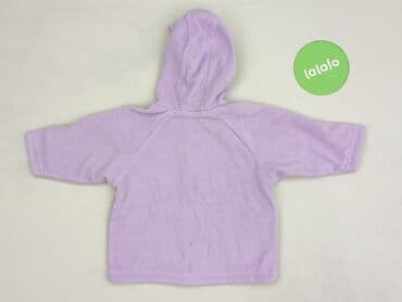 sweter hello kitty h: Bluza, Cherokee, 3-6 miesięcy, stan - Idealny — 3