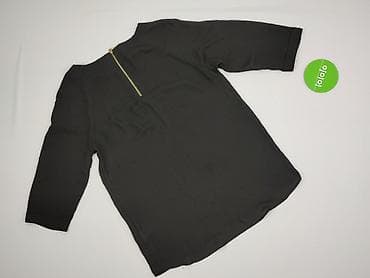 goth bluzka: Atmosphere, Bluzka damska, rozmiar M — 3