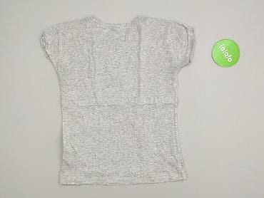 g raw jeans: Gina Tricot, T-shirt damski, rozmiar XS — 3