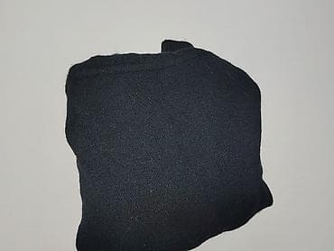 szeroki golf damski: Sweter damski, rozmiar S — 5