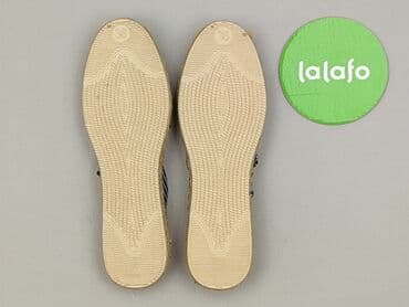 Women: Flat shoes for women, 38, condition - Perfect — 3