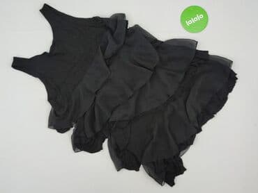 allegro modna kiecka sukienki: H&M, Sukienka damska, M — 3