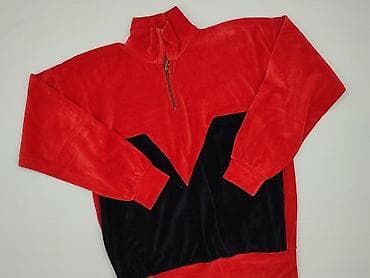 lenary lata 90: Bluza damska
, rozmiar L — 1