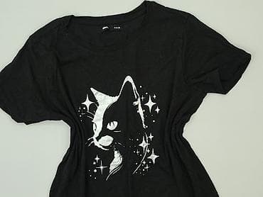 sinsej: Sinsay, T-shirt damski, rozmiar M — 1