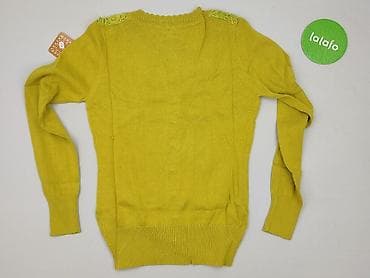 p b bluzy: Kardigan damski, rozmiar M — 3