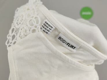 zalando body koronkowe: Bodyflirt, Top damski, rozmiar L — 5