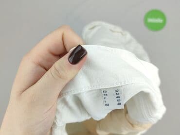 tchibo spodenki damskie: Tchibo, Szorty damskie, rozmiar XL — 5