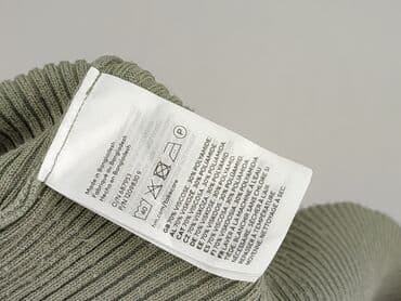 zielone bluzki hm: H&M, Bluzka damska, rozmiar S — 5