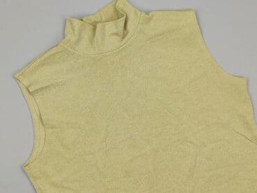 poliamid w swetrze: SIMPLE, T-shirt damski, rozmiar L — 1