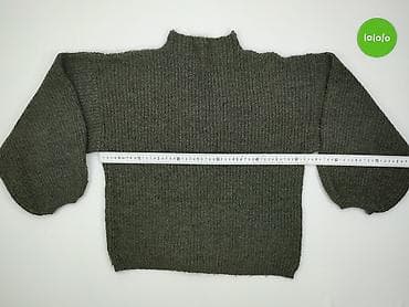 amisu paris: Amisu, Sweter damski, rozmiar XS — 4