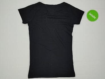 bluza kosciotrup: Hilfiger Denim, T-shirt damski, rozmiar S — 3