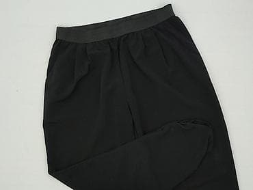 legginsy roxy: River Island, Spodnie materiałowe damskie, rozmiar M — 1