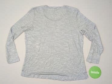 t shirty plus size allegro: Women`s sweatshirt, size L (EU 40) — 3