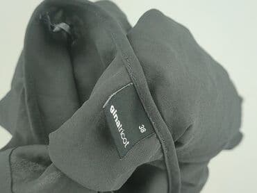 koszulka ze ściągaczem: Gina Tricot, Tunika damska, M — 5