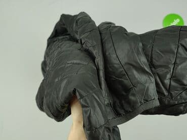 mohito jeans: Kurtka przejściowa, Decathlon, 10 lat, 134-140 cm, stan - Bardzo dobry — 6