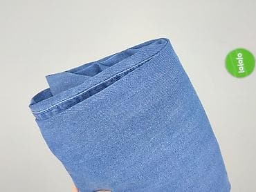 jeansy flare: Jeansy damskie, rozmiar S — 5