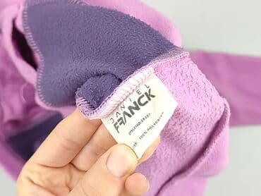 damskie bluzy dc: Bluza z kapturem damska, rozmiar M — 4