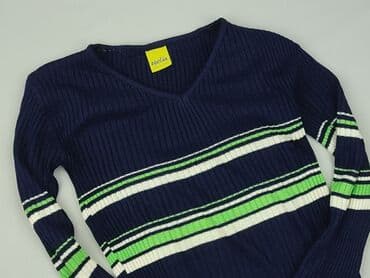 sweter f: Sweter damski, rozmiar S — 1