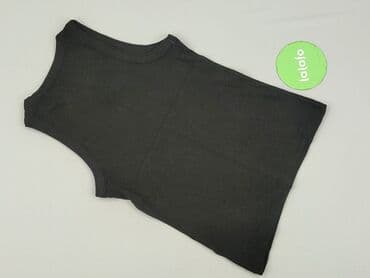 bluza biala sinsay: Sinsay, Top damski, rozmiar S — 3