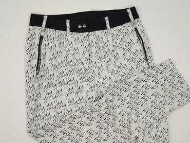 buty vices klapki: Vero Moda, Spodnie materiałowe damskie, rozmiar M — 1